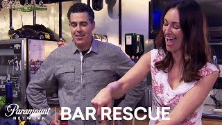 Bar Rescue Adam Carolla Helps Rescue A Bar [upl. by Ettelegna]