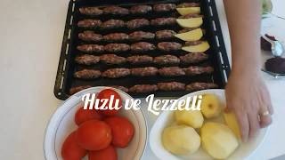 Kolay yemek tarifleri [upl. by Ardnoyek]