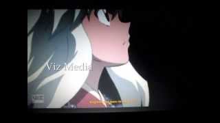 Inuyashas Confession Scene English Sub Episode 26 Clip [upl. by Ujawernalo]