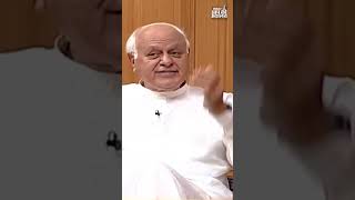 क्या mallikasherawat फैन हैं farooqabdullah की   aapkiadalat rajatsharma indiatv [upl. by Hambley]