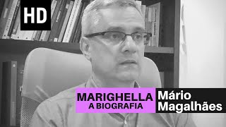 Marighella  a biografia  Mário Magalhães [upl. by Nomsed]