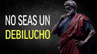 Cómo Tener Una MENTALIDAD De RESILIENCIA  Estoicismo [upl. by Oal]