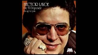 Hector Lavoe  Aguanile [upl. by Ing]