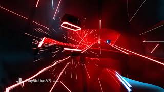 PSVR  Beat Saber FINALLY Confirmed [upl. by Esmerelda]