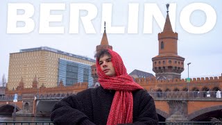 SOLO A BERLINO [upl. by Aralomo970]