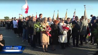 Zbliżenia TVP3 Bydgoszcz 18102024 [upl. by Wellesley792]