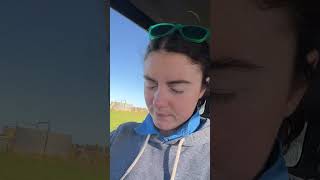 Probably time for a new paddock bomb farmvlog farming sheepfarming [upl. by Fem365]