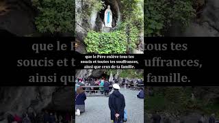 🇫🇷Prière  foi  catholique  chretien france dieu [upl. by Ahsini]