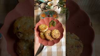 Sabudana tikki vratrecipe sabudana tikki breakfastideas shortsfeed shorts short recipe [upl. by Ludlow902]