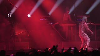 Till Lindemann LIVE Ich hasse Kinder  Prague Czech Republic 2023 [upl. by Bowen]