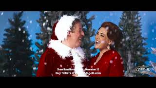 White Christmas at Center Stage Theatre [upl. by Noillid]