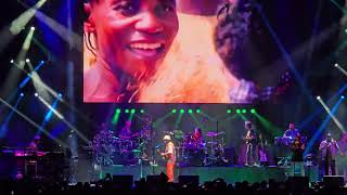 SANTANA FULL LIVE SHOW 4K ONENESS TOUR 2024 HOUSTON TX 08172024 [upl. by Kajdan]