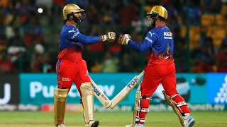 Royal Challengers Bangaluru vs Punjab Kings Match Highlights 2024 RCB vs PKBS Match Highlights 2024 [upl. by Yhtuv]