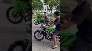 Jii 🥵🥵🤣😭 fizr2stroke fizrmodifikasi 2strokeindonesiaid [upl. by Dor]