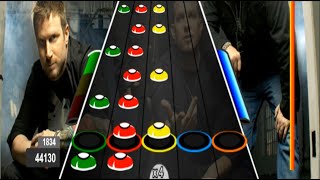 Guitar Flash  Bullets  Creed Expert Record 53383 [upl. by Ingrid]