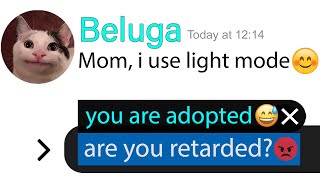 Mega Autocorrect Compilation  Full Series  Beluga  Kahoot  Part 2 [upl. by Delmor]