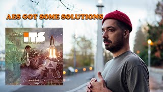 Aesop Rock has some Integrated Tech Solutions for us  First listen thoughts [upl. by Selway]