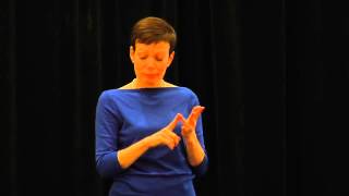 Deb Russell  Sign Language Interpreters Discover amp Recover an Enduring Legacy [upl. by Yhtnomit]