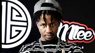 Emtee  With Us  Unreleased Song [upl. by Noillimaxam423]