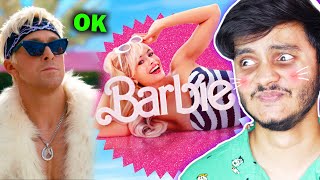 Barbie movie Review [upl. by Walling]