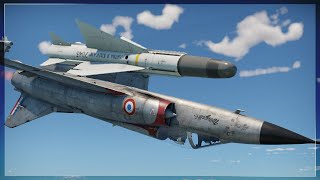 INSANE RADAR LOCKING MISSILE amp Strange COBRA Maneuvers War Thunder [upl. by Sylera]