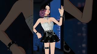 Goodies  Niana Challenges goodies nianachallenge chelly Shorts zepeto challenge tiktok [upl. by Gathard]