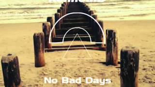 KennethB  NO BAD DAYS OriginalMix [upl. by Micco36]