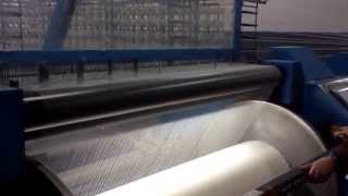 Beam Warping Process [upl. by Meuse]