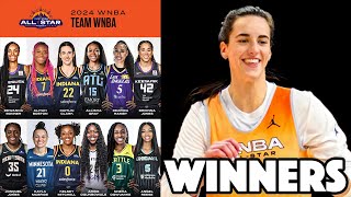 Caitlin Clarks Team WNBA Are Going to BEAT Team USA Tonight in the All Star Game [upl. by Aldric]