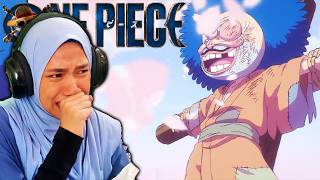 Yasuies Execution Breaks My Heart 🔵 One Piece Episode 939 Reaction [upl. by Nohsav]