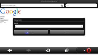 opera mini handler pc imedia meditel [upl. by Cahra]