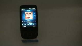 HTC Touch 3G Touch Flo 2D [upl. by Aikaz177]