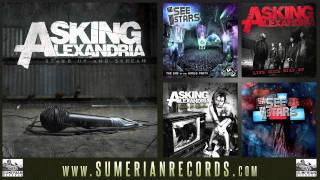 ASKING ALEXANDRIA  A Single Moment Of Sincerity [upl. by Gabriel613]