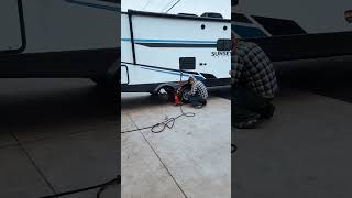 The Best Tires for Your RV Camper [upl. by Eniamirt]