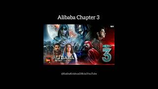 alibaba Chapter 3 Preview [upl. by Iden]