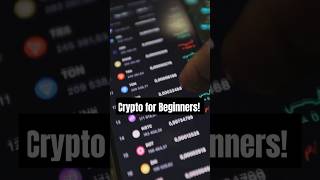 Crypto 101 Best Sites amp Expert Tips for Beginners finance cryptocurrency coinbase [upl. by Ellerahs848]