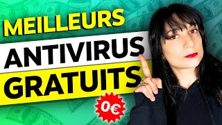 Antivirus gratuit 2024 – Les options les plus fiables et efficaces du marché [upl. by Harvard489]