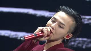 G Dragon Missing You ft IU [upl. by Sevy]