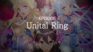 Unital Ring coming to SAO Mobile Games Trailer  Gamerturk SAO [upl. by Domella]