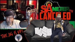 SaNeter Tv has been cancelled amp Brother Polight sentence may keep him locked up forever [upl. by Hooker]