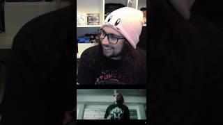 Lacuna Coil  Oxygen  Short Reaction [upl. by Alick]