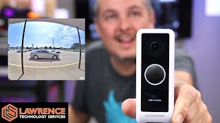 UniFi Protect G4 Doorbell Review [upl. by Marta]