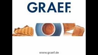 Graef Kaffeemühlen CM 80 amp CM 81 [upl. by Atela]