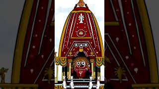 Jay Jagannath 🙏🌹devotionalsong jayjagannath bhaktisong 🛕 [upl. by Reiners771]