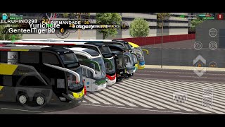 Driver jobs ao vivo com vcs [upl. by Pamela992]