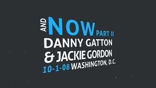 🎸Danny Gatton amp Jackie Gordon 🕶 quotIn the Grooveyardquot Washington DC 2008 Pt II [upl. by Concha677]