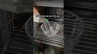 Youll never have to wash you OVEN again [upl. by Nikolai]