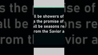 HYMN there shall be showers of blessings [upl. by Donohue]