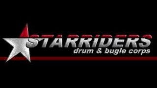 Starriders  2017 Witzenhausen  Internationale Musikshow [upl. by Aseel]