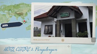 Hotel CITERE 2 Pangalengan Kab Bandung [upl. by Yenitirb]